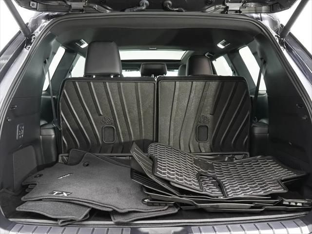 2024 Lexus TX 350 TX 350