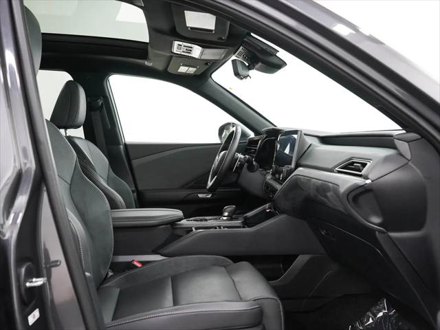 2024 Lexus TX 350 TX 350