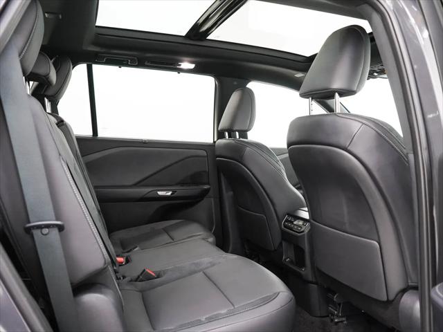2024 Lexus TX 350 TX 350