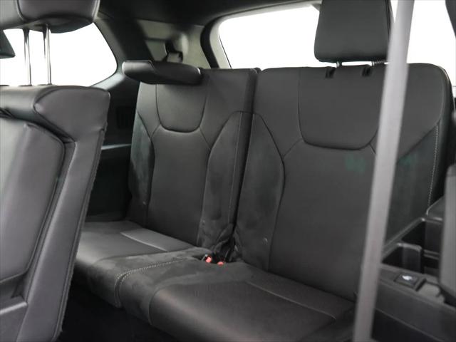 2024 Lexus TX 350 TX 350