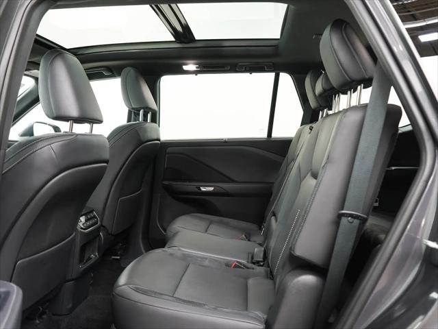 2024 Lexus TX 350 TX 350