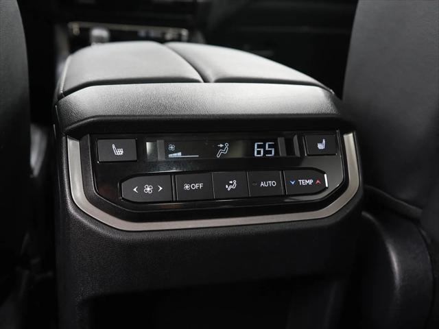 2024 Lexus TX 350 TX 350