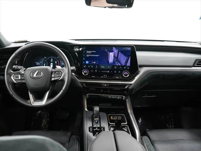 2024 Lexus TX 350 TX 350