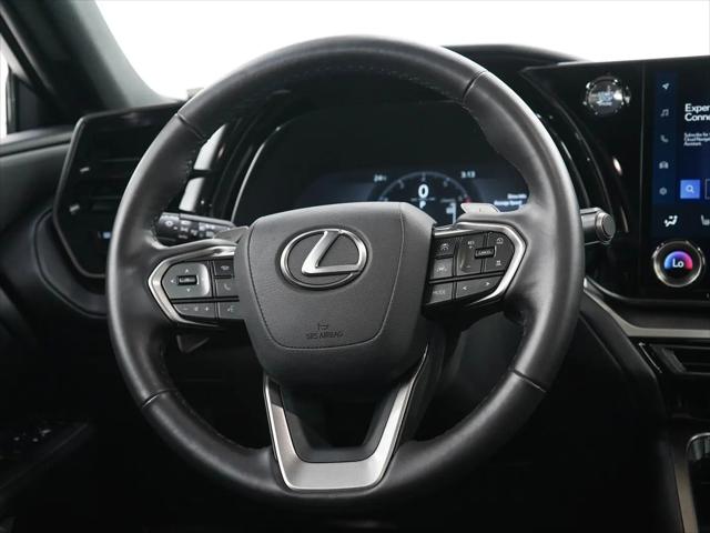 2024 Lexus TX 350 TX 350