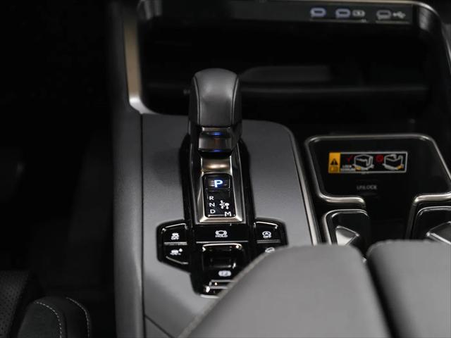 2024 Lexus TX 350 TX 350