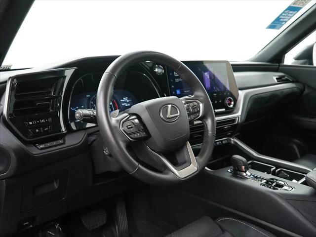 2024 Lexus TX 350 TX 350