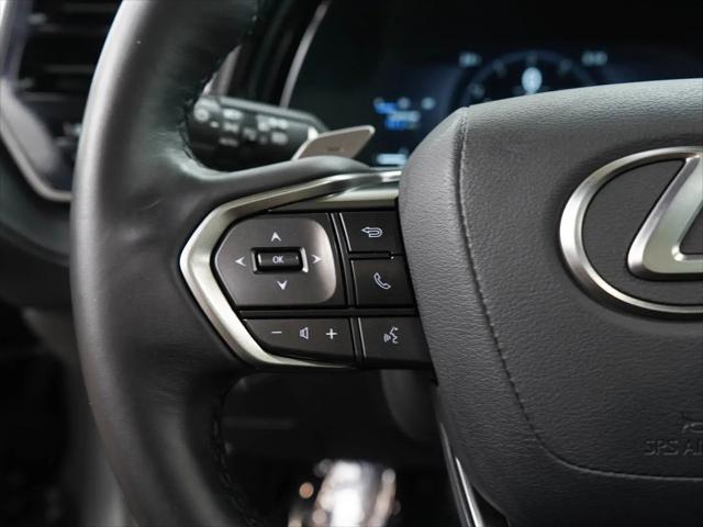 2024 Lexus TX 350 TX 350