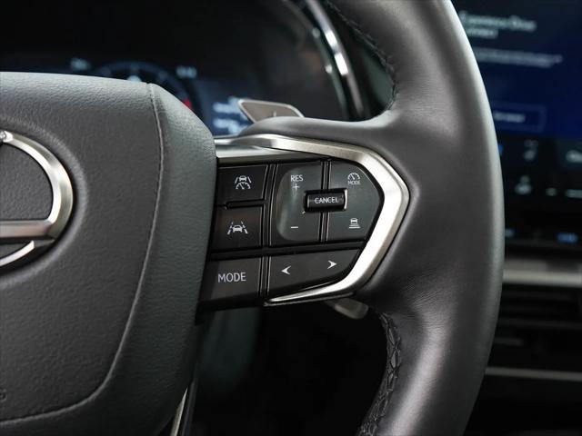 2024 Lexus TX 350 TX 350