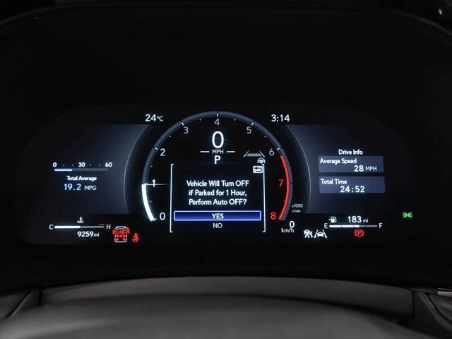 2024 Lexus TX 350 TX 350