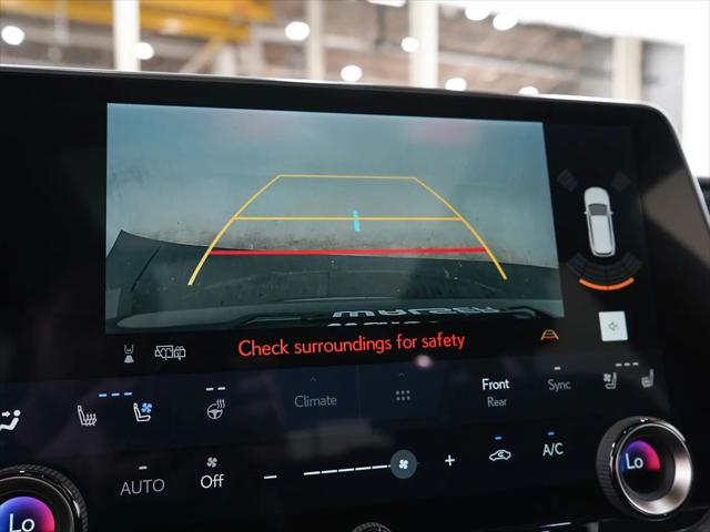 2024 Lexus TX 350 TX 350