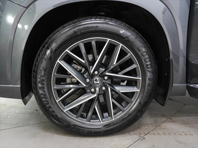 2024 Lexus TX 350 TX 350