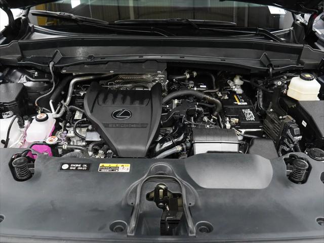 2024 Lexus TX 350 TX 350