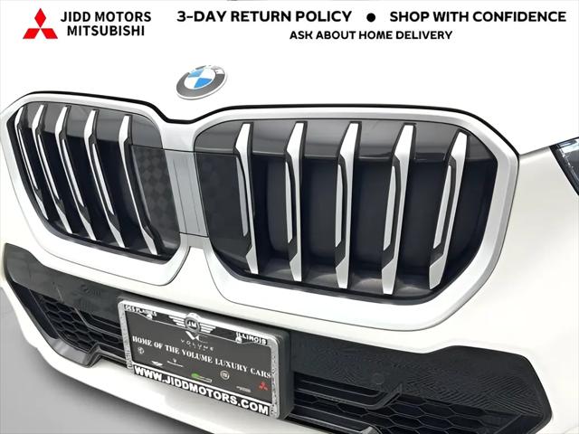 2025 BMW X1 xDrive28i