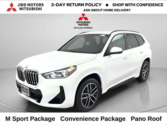 2025 BMW X1 xDrive28i for sale in Des Plaines, IL