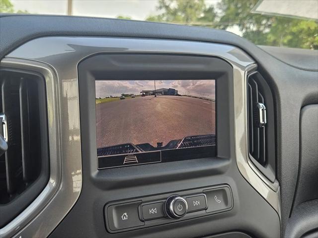 2026 Chevrolet Silverado 2500HD Regular Cab, Long Bed, WT, 4WD