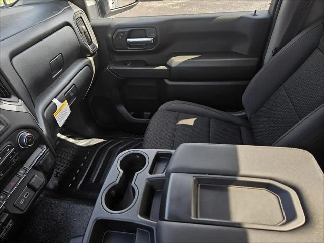 2026 Chevrolet Silverado 2500HD Regular Cab, Long Bed, WT, 4WD