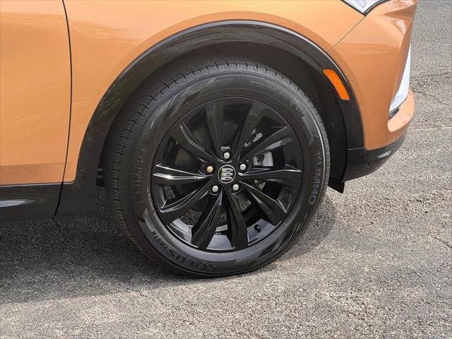 2024 Buick NV Sport Touring FWD