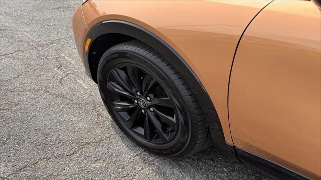 2024 Buick NV Sport Touring FWD