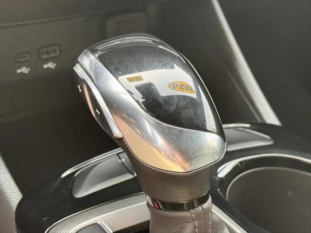 2024 Buick NV Sport Touring FWD