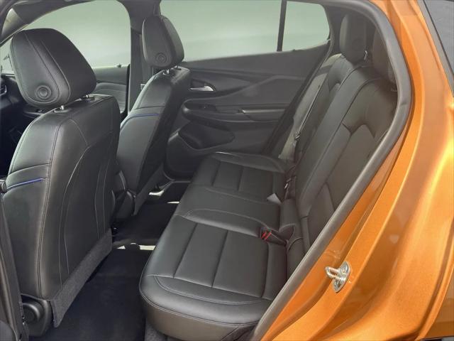 2024 Buick NV Sport Touring FWD