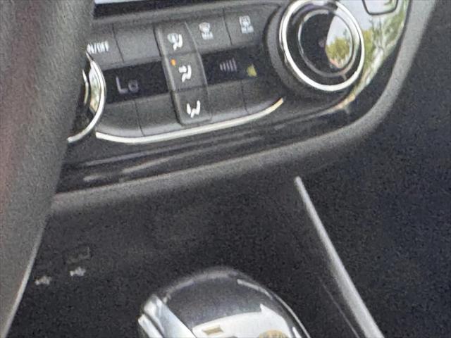 2024 Buick NV Sport Touring FWD