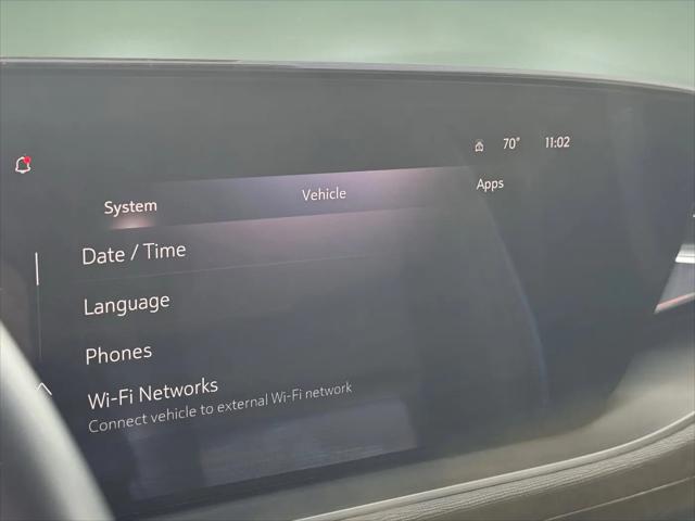2024 Buick NV Sport Touring FWD