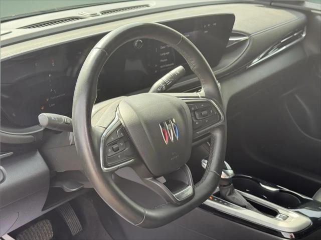 2024 Buick NV Sport Touring FWD