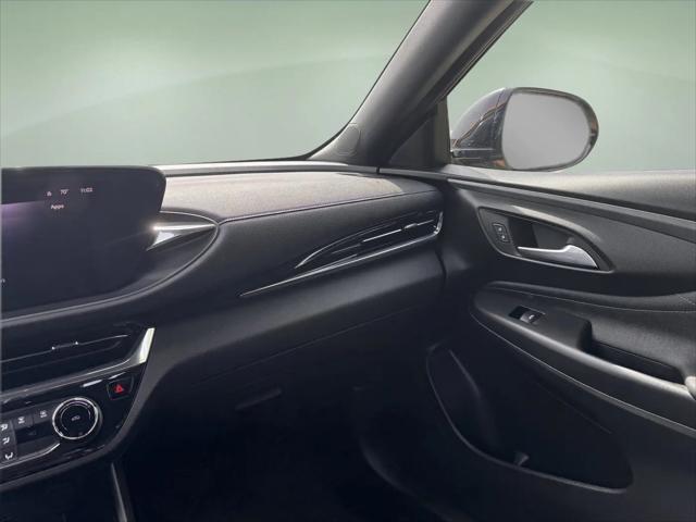 2024 Buick NV Sport Touring FWD