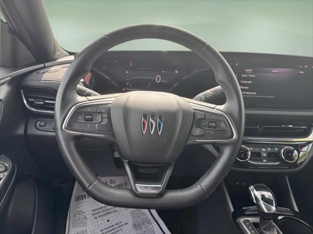2024 Buick NV Sport Touring FWD