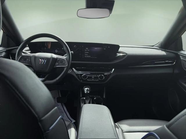 2024 Buick NV Sport Touring FWD