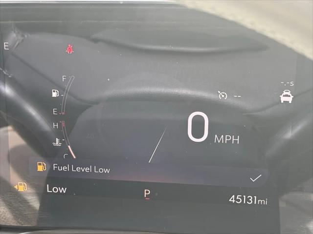 2024 Buick NV Sport Touring FWD