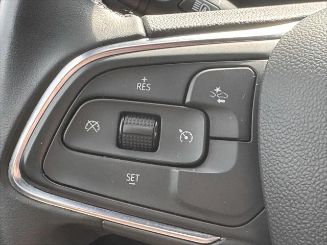 2024 Buick NV Sport Touring FWD
