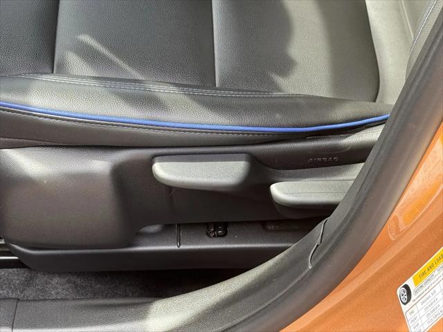 2024 Buick NV Sport Touring FWD