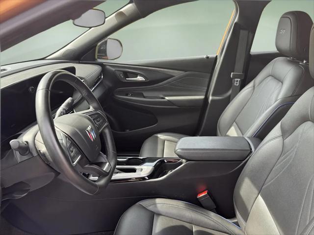 2024 Buick NV Sport Touring FWD