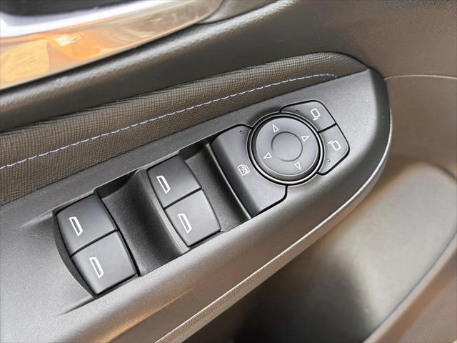 2024 Buick NV Sport Touring FWD