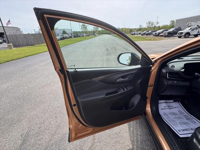 2024 Buick NV Sport Touring FWD