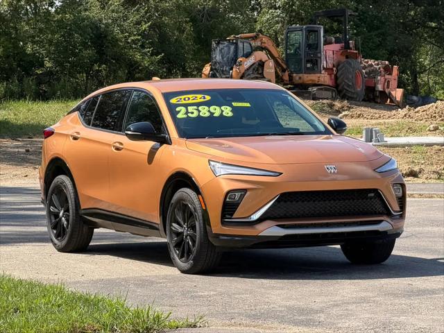 2024 Buick NV Sport Touring FWD for sale near Mt Orab, OH