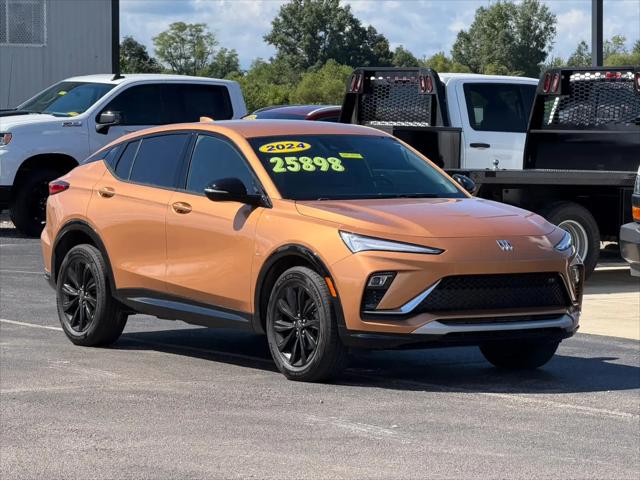 2024 Buick NV Sport Touring FWD for sale near Mt Orab, OH
