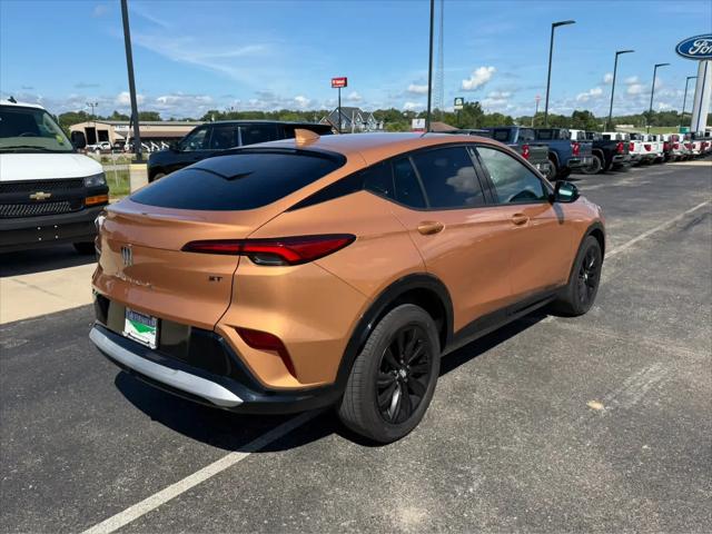 2024 Buick NV Sport Touring FWD