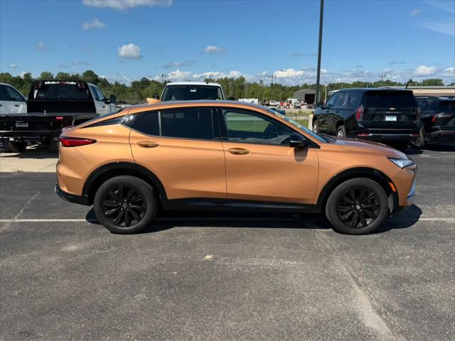 2024 Buick NV Sport Touring FWD