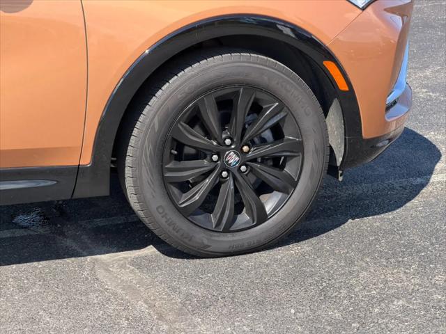 2024 Buick NV Sport Touring FWD