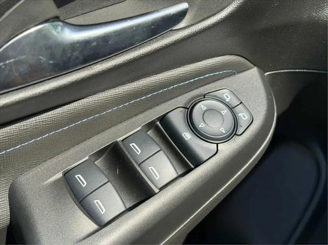 2024 Buick NV Sport Touring FWD
