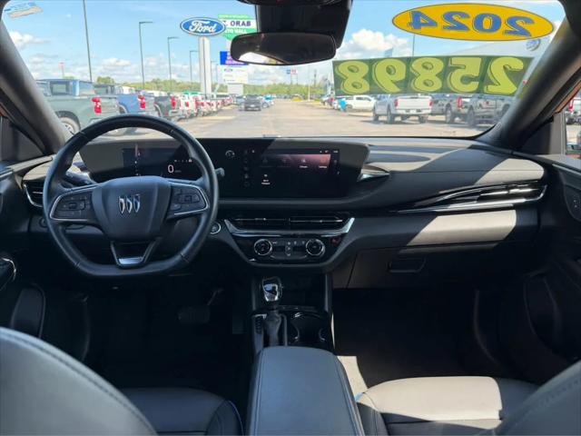 2024 Buick NV Sport Touring FWD