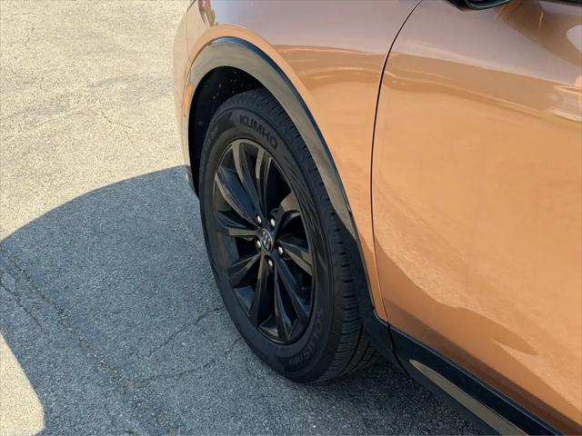 2024 Buick NV Sport Touring FWD