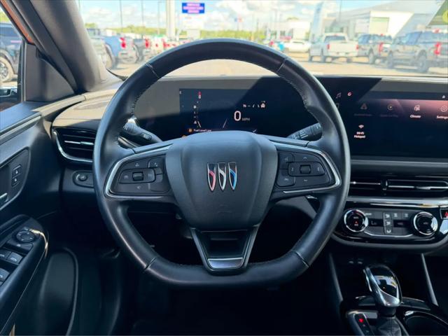 2024 Buick NV Sport Touring FWD