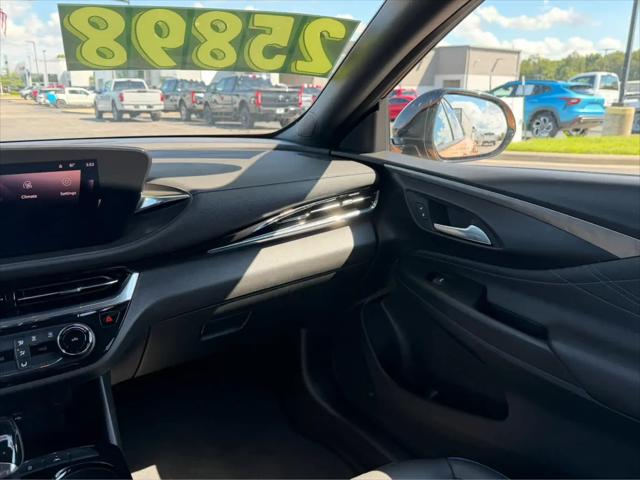 2024 Buick NV Sport Touring FWD