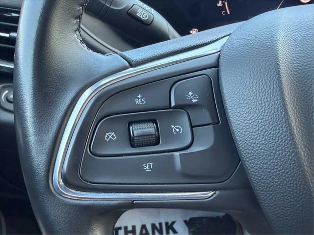 2024 Buick NV Sport Touring FWD