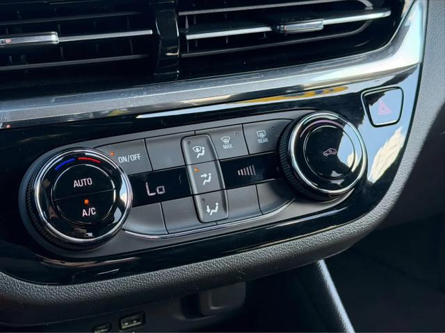 2024 Buick NV Sport Touring FWD