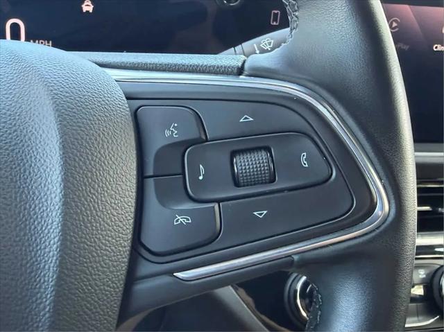 2024 Buick NV Sport Touring FWD