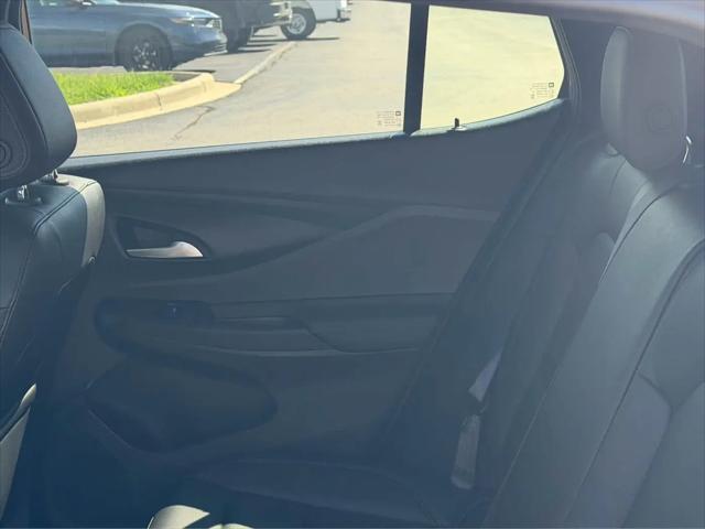 2024 Buick NV Sport Touring FWD